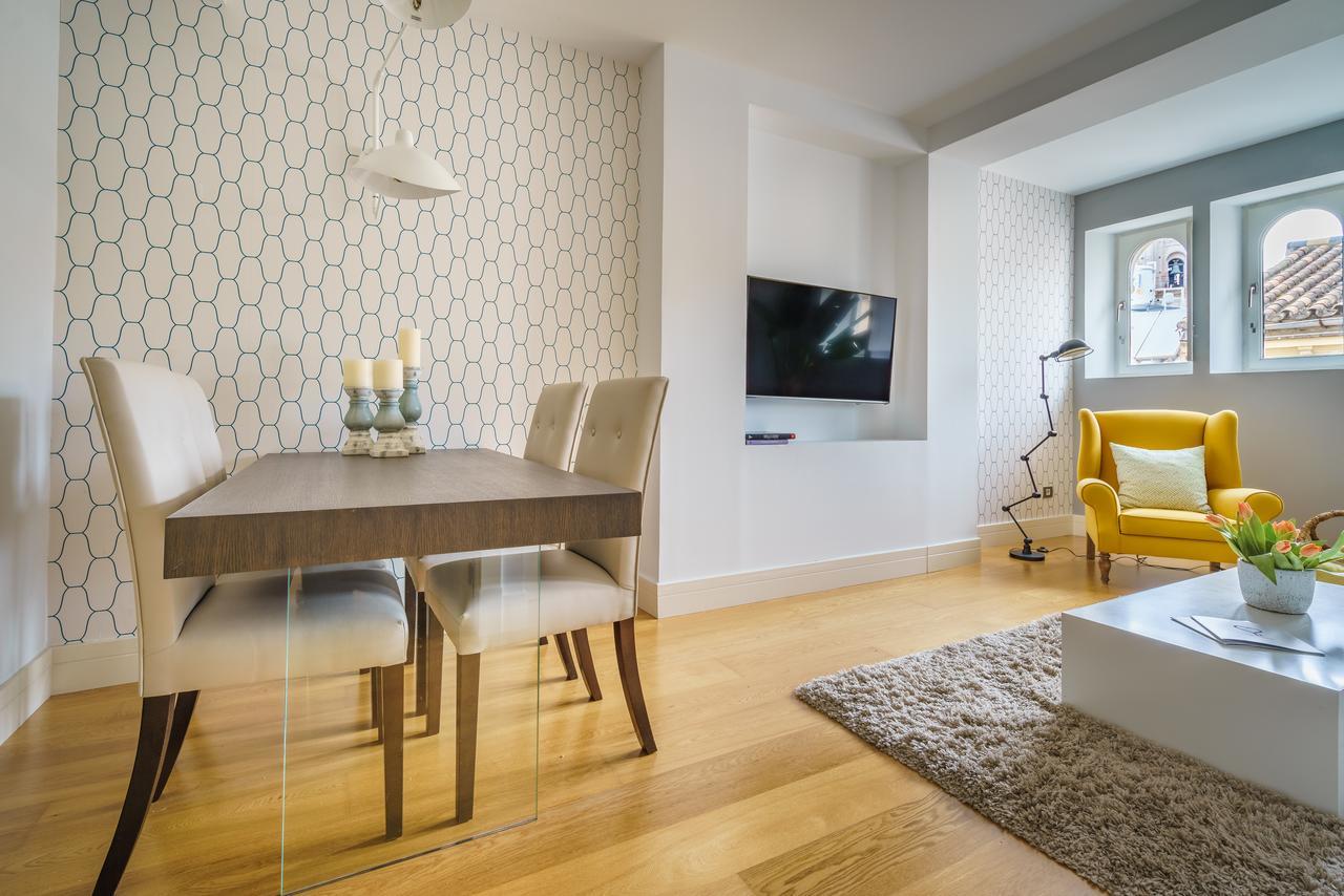 Apartament Iloftmalaga Premium Calle Nueva